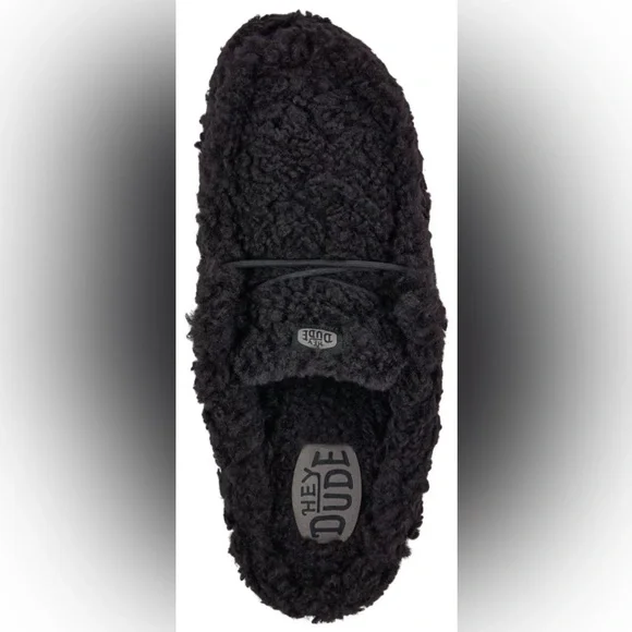 Hey Dude Wendy Slippers! - Picture 3 of 3